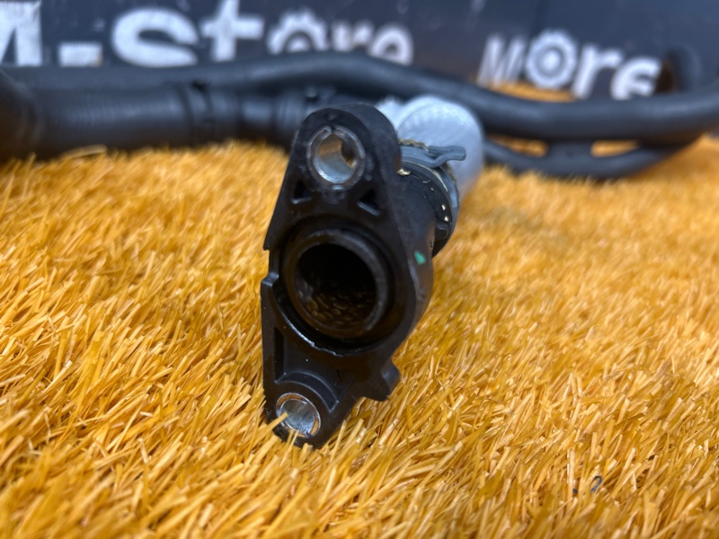 Патрубок системы охлаждения, 3500 рублей, Красноярск