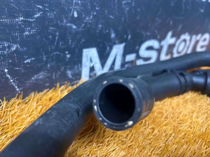 Патрубок системы охлаждения, 3500 рублей, Красноярск