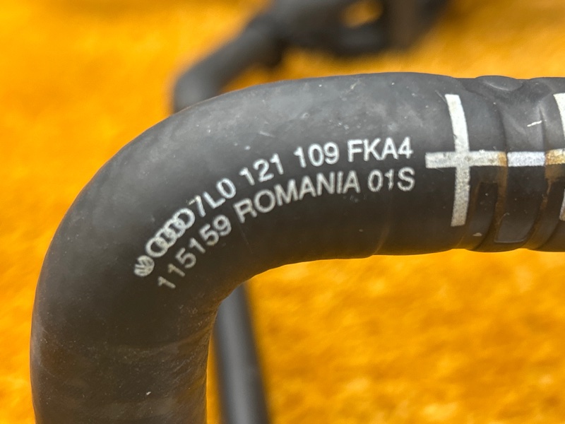 Патрубок системы охлаждения, 3500 рублей, Красноярск