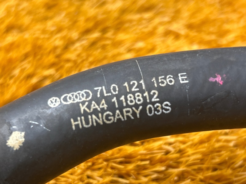 Патрубок системы охлаждения, 3500 рублей, Красноярск