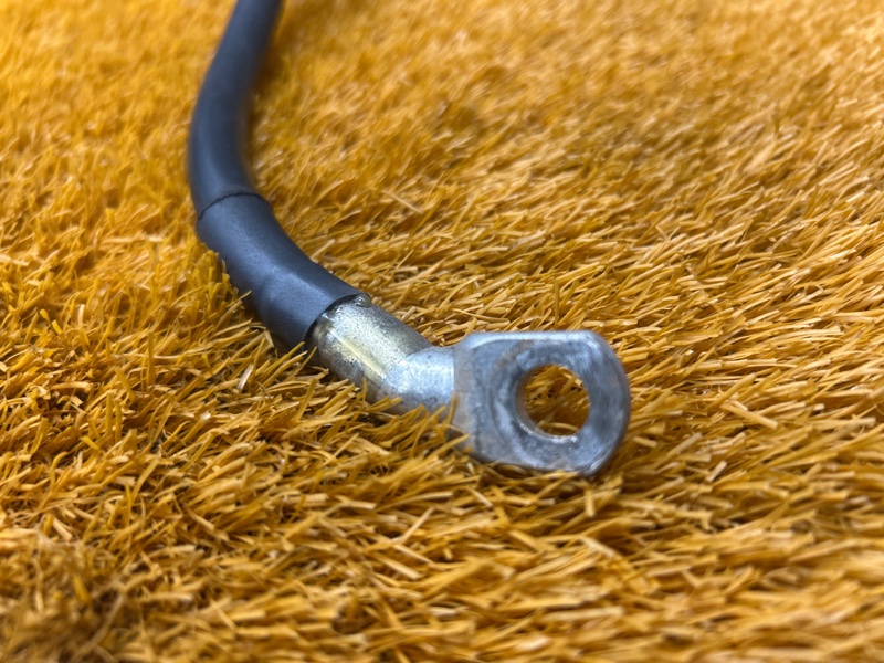 Провод массы, 300 рублей, Красноярск