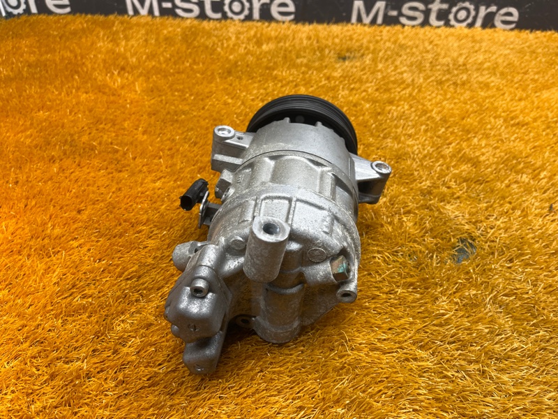 компрессор кондиционера, 11000 рублей, Красноярск