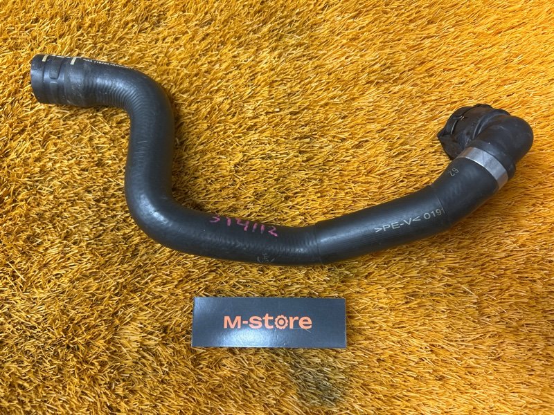 Патрубок системы охлаждения, 500 рублей, Красноярск