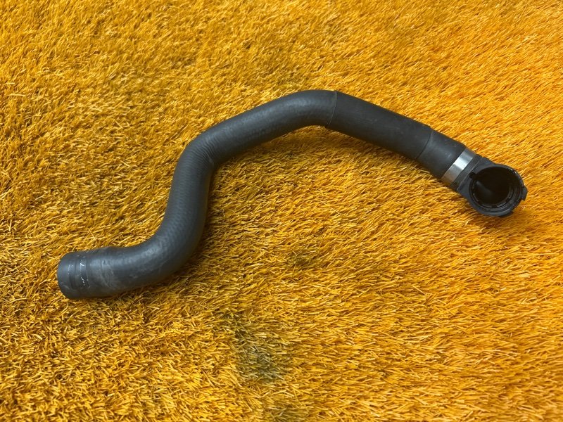 Патрубок системы охлаждения, 500 рублей, Красноярск