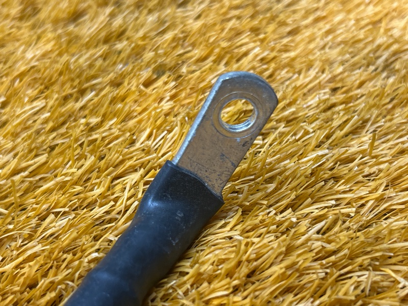 Провод генератора, 500 рублей, Красноярск