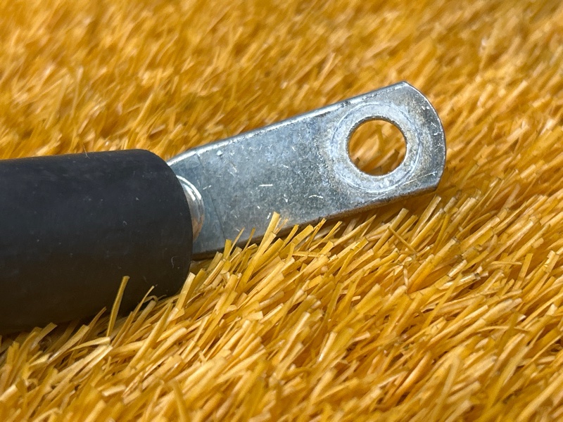 Провод генератора, 500 рублей, Красноярск