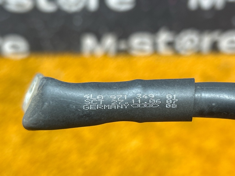 Провод генератора, 500 рублей, Красноярск