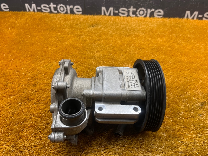 гидроусилитель, 11000 рублей, Красноярск