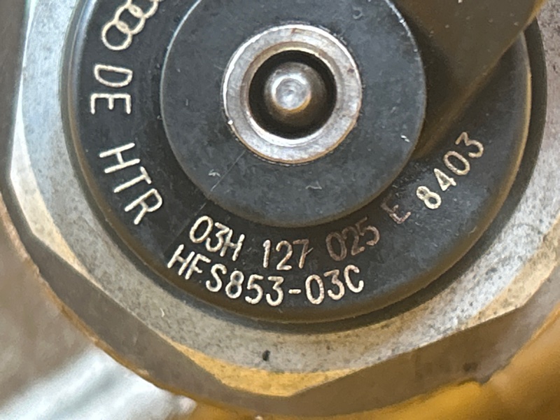 ТНВД, 20000 рублей, Красноярск