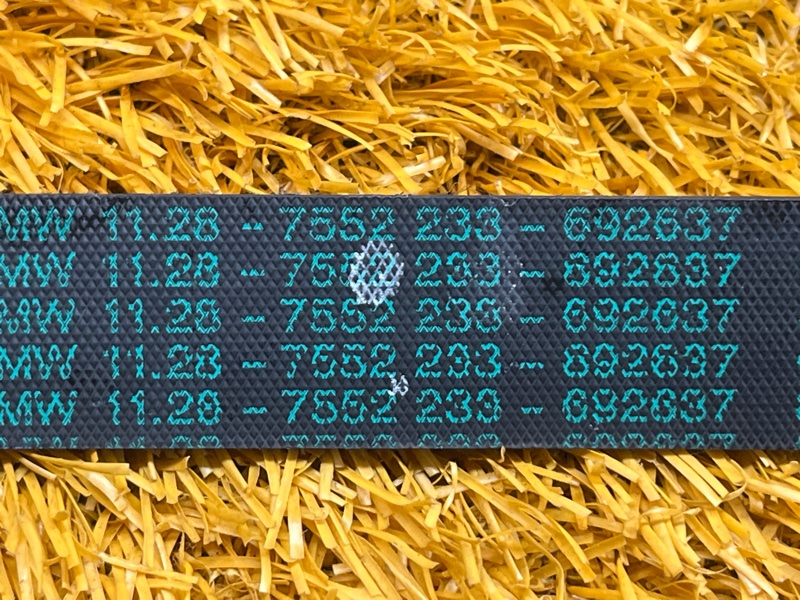 Ремень приводной, 300 рублей, Красноярск