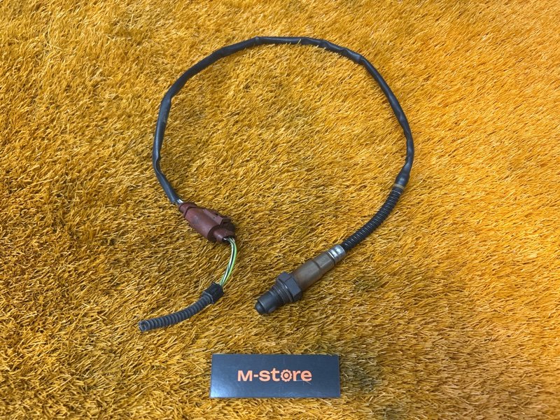 Датчик кислорода, 800 рублей, Красноярск