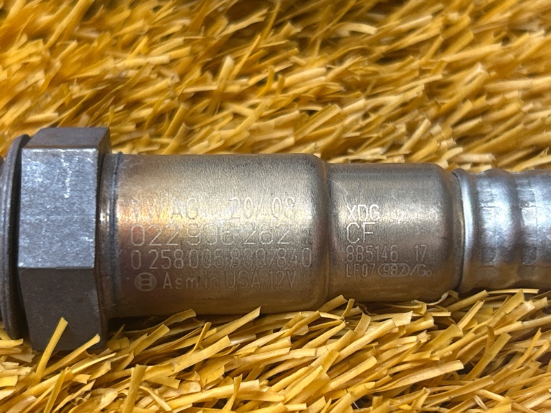 Датчик кислорода, 800 рублей, Красноярск