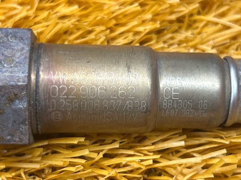 Датчик кислорода, 800 рублей, Красноярск