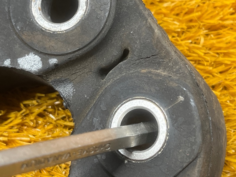 муфта карданного вала, 400 рублей, Красноярск