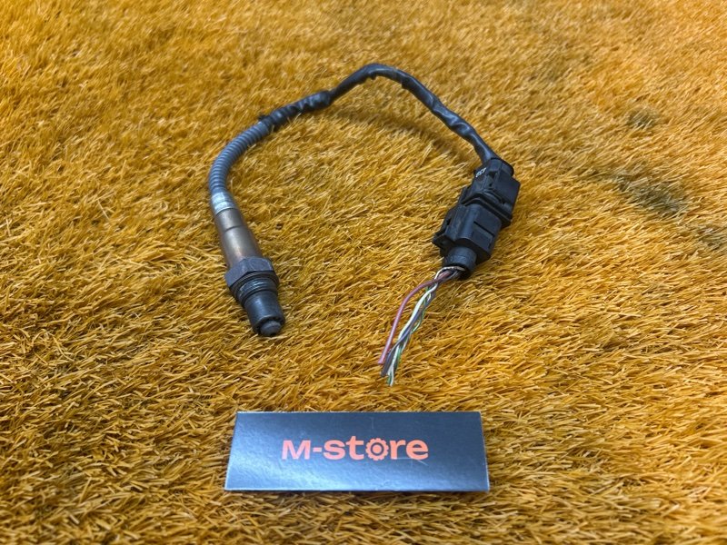 Датчик кислорода, 3500 рублей, Красноярск