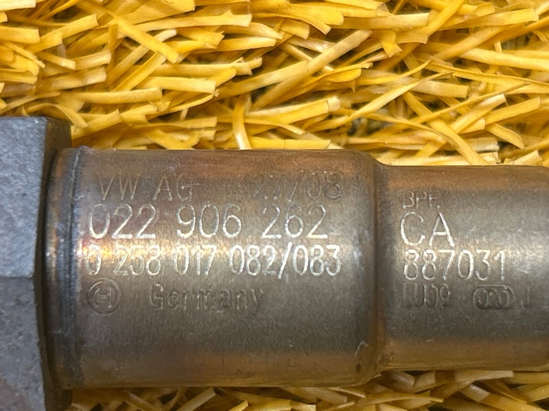 Датчик кислорода, 3500 рублей, Красноярск