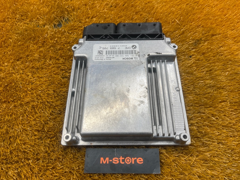 блок управления двс, 9000 рублей, Красноярск