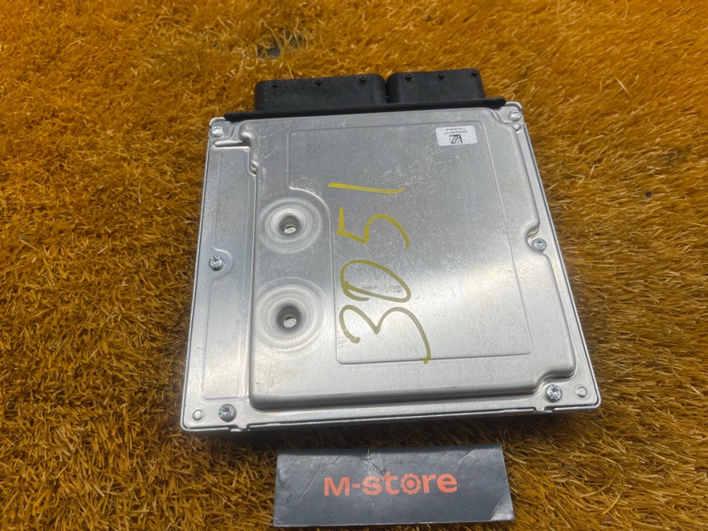 блок управления двс, 9000 рублей, Красноярск