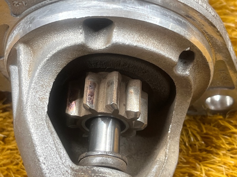 стартер, 6500 рублей, Красноярск