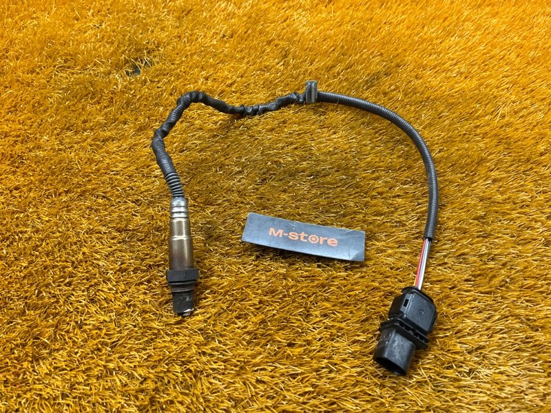 Датчик кислорода, 4000 рублей, Красноярск