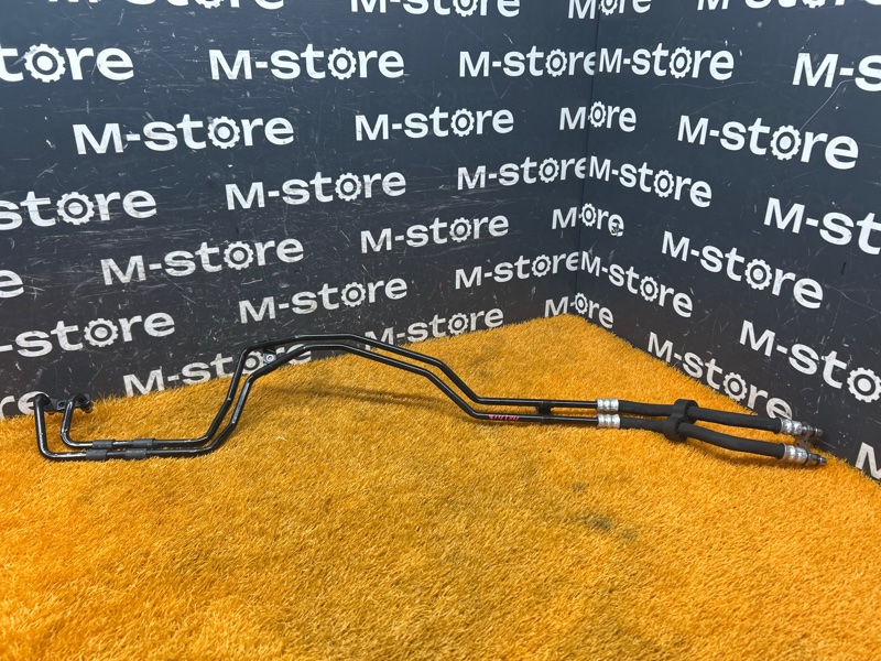 трубка охлаждения акпп, 1000 рублей, Красноярск