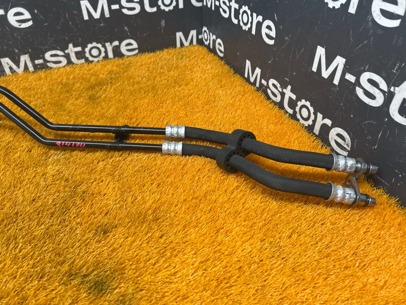 трубка охлаждения акпп, 1000 рублей, Красноярск