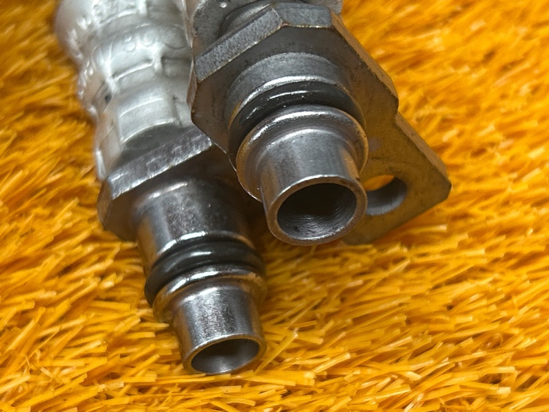 трубка охлаждения акпп, 1000 рублей, Красноярск