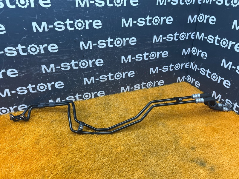 трубка охлаждения акпп, 1000 рублей, Красноярск