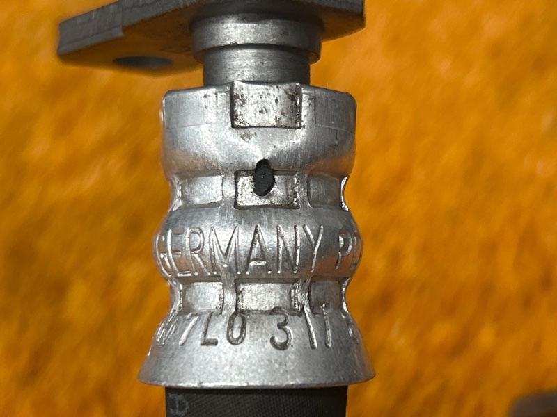 трубка охлаждения акпп, 1000 рублей, Красноярск