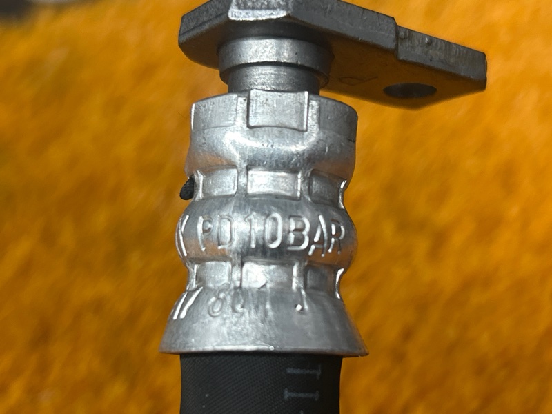 трубка охлаждения акпп, 1000 рублей, Красноярск