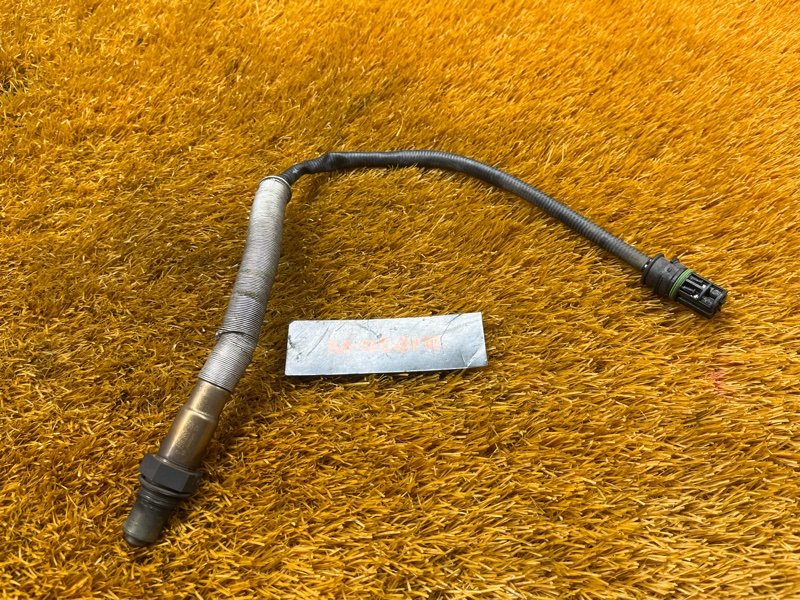 Датчик кислорода, 900 рублей, Красноярск