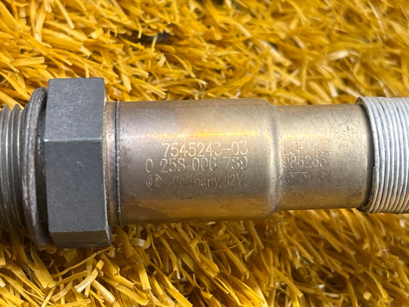 Датчик кислорода, 900 рублей, Красноярск