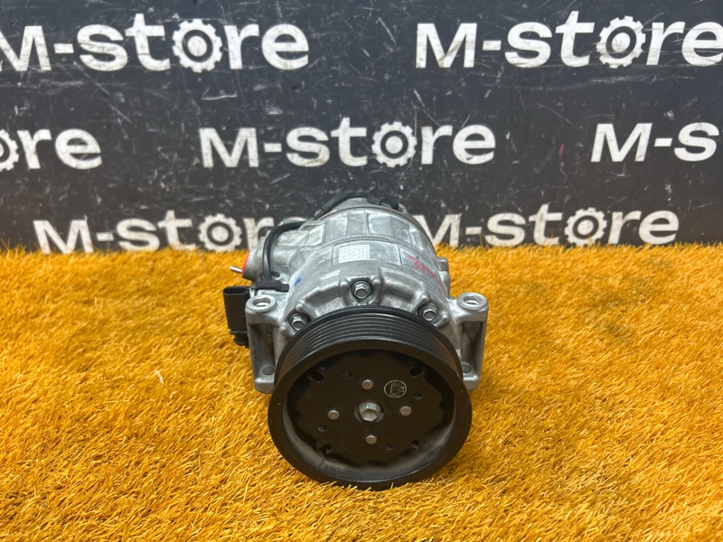 компрессор кондиционера, 20000 рублей, Красноярск