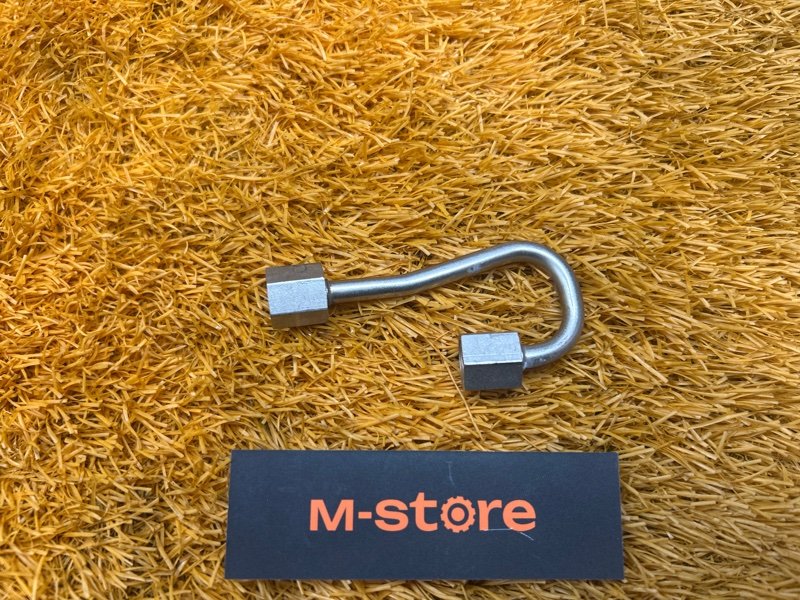 трубка топливная, 400 рублей, Красноярск