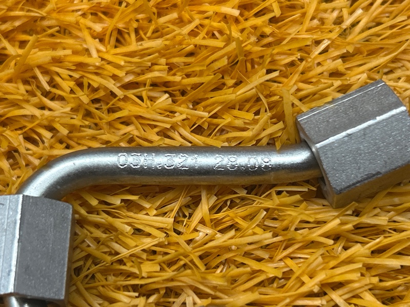 трубка топливная, 400 рублей, Красноярск