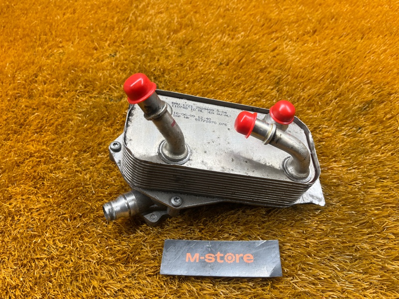 теплообменник, 500 рублей, Красноярск