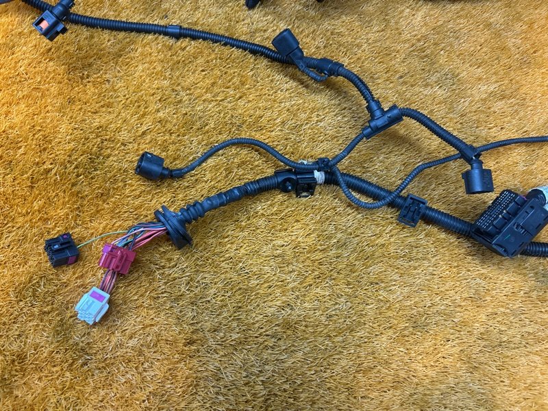 коса двс, 5000 рублей, Красноярск