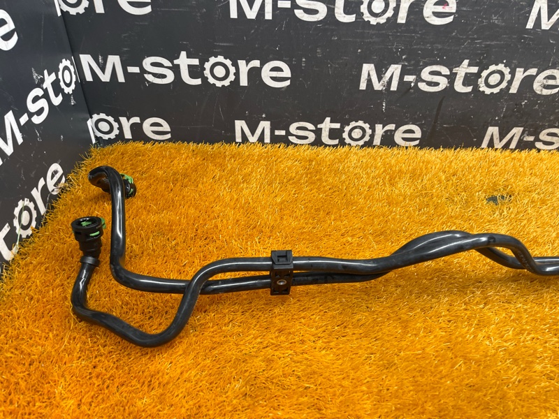 трубка охлаждения акпп, 2300 рублей, Красноярск