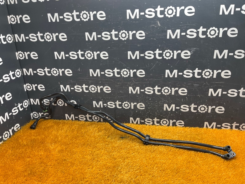 трубка охлаждения акпп, 2300 рублей, Красноярск