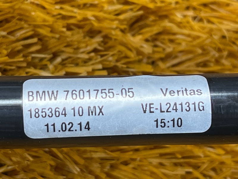 трубка охлаждения акпп, 2300 рублей, Красноярск