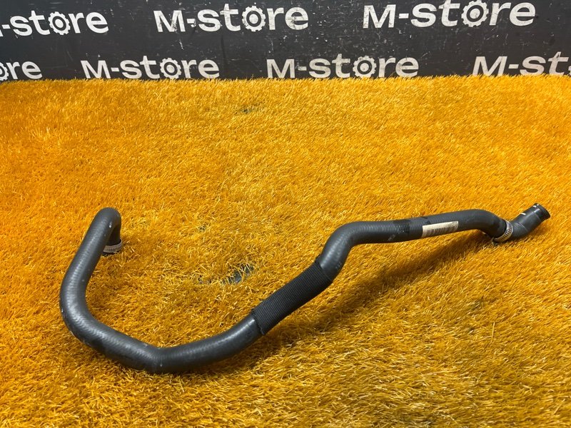 Патрубок системы охлаждения, 1500 рублей, Красноярск