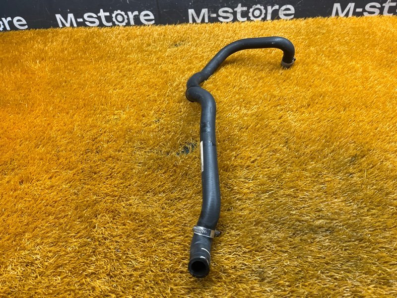 Патрубок системы охлаждения, 1500 рублей, Красноярск