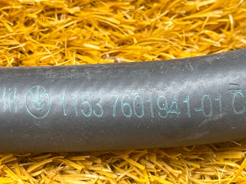 Патрубок системы охлаждения, 1500 рублей, Красноярск