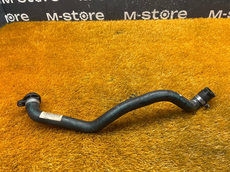 Патрубок системы охлаждения, 1500 рублей, Красноярск