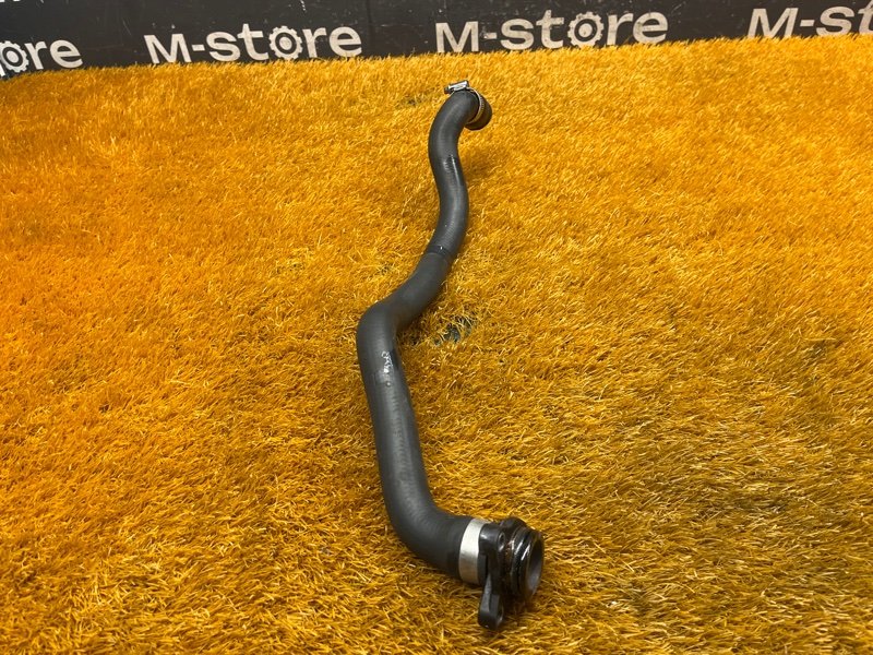 Патрубок системы охлаждения, 1500 рублей, Красноярск