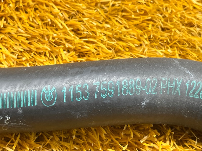 Патрубок системы охлаждения, 1500 рублей, Красноярск