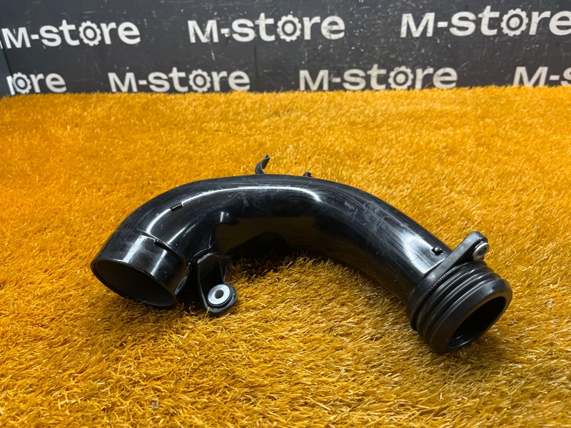 Патрубок интеркулера, 1200 рублей, Красноярск