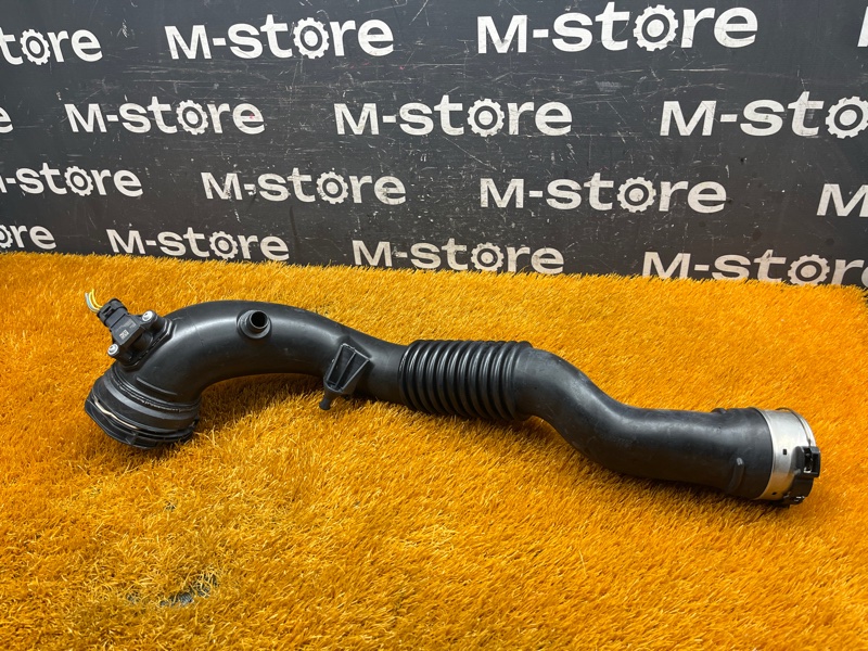 Патрубок интеркулера, 16000 рублей, Красноярск