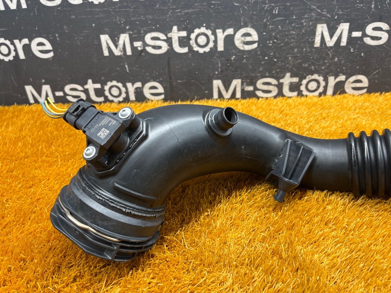 Патрубок интеркулера, 16000 рублей, Красноярск