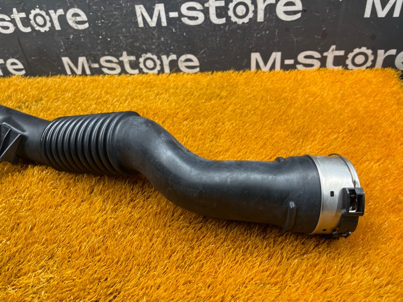 Патрубок интеркулера, 16000 рублей, Красноярск